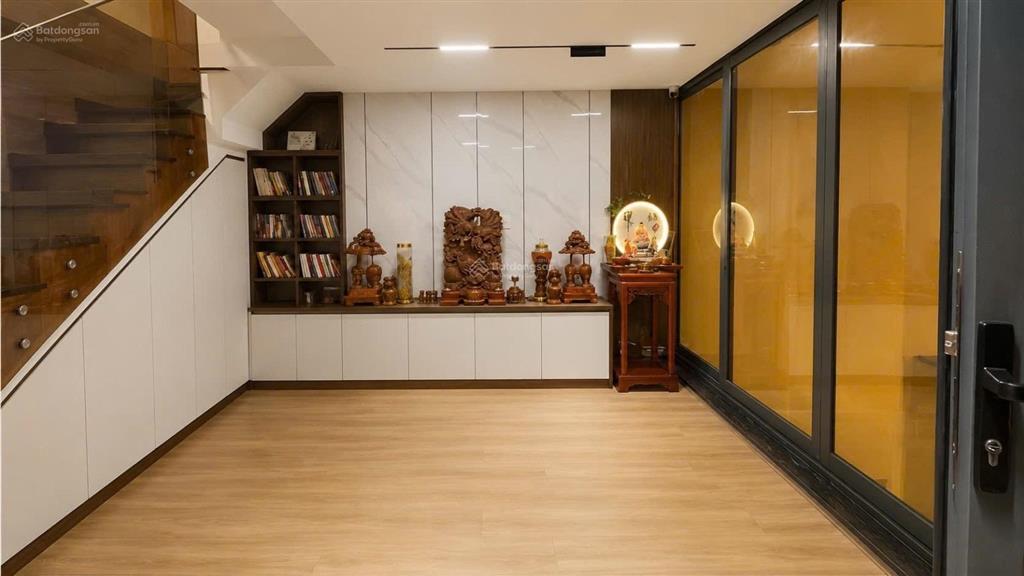 Chính thức nghỉ dưỡng tại gia một căn hợp gu quá!  tân phú 6tầng (5x9.5m) chỉ 7.99 tỷ