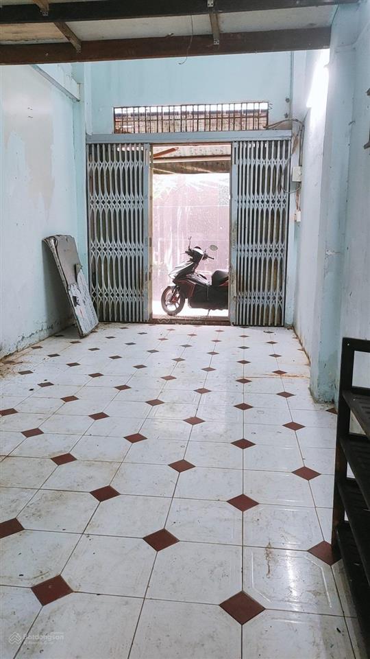 Trung tâm quận 10  nhà bán gần hà đô cao thắng ngang hiếm 6m dài 11m giá tốt