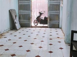 Nhà bán cao thắng  hà đô quận 10, dt (6x11m)