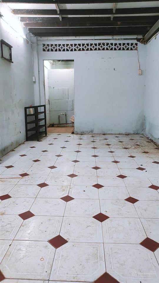 Trung tâm quận 10  nhà bán gần hà đô cao thắng ngang hiếm 6m dài 11m giá tốt