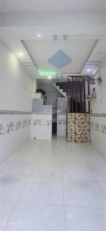 Tìm đâu ra căn nhà hẻm ô tô âu cơ  tân phú chỉ 2.75 tỷ