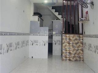 Tìm đâu ra căn nhà hẻm ô tô âu cơ  tân phú chỉ 2.75 tỷ
