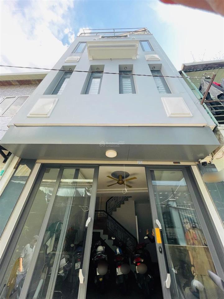 Năm 28 tuổi anh sơn đã đạt mục tiêu căn nhà giữ trung tâm sài gòn  khu thiên phước quận 11