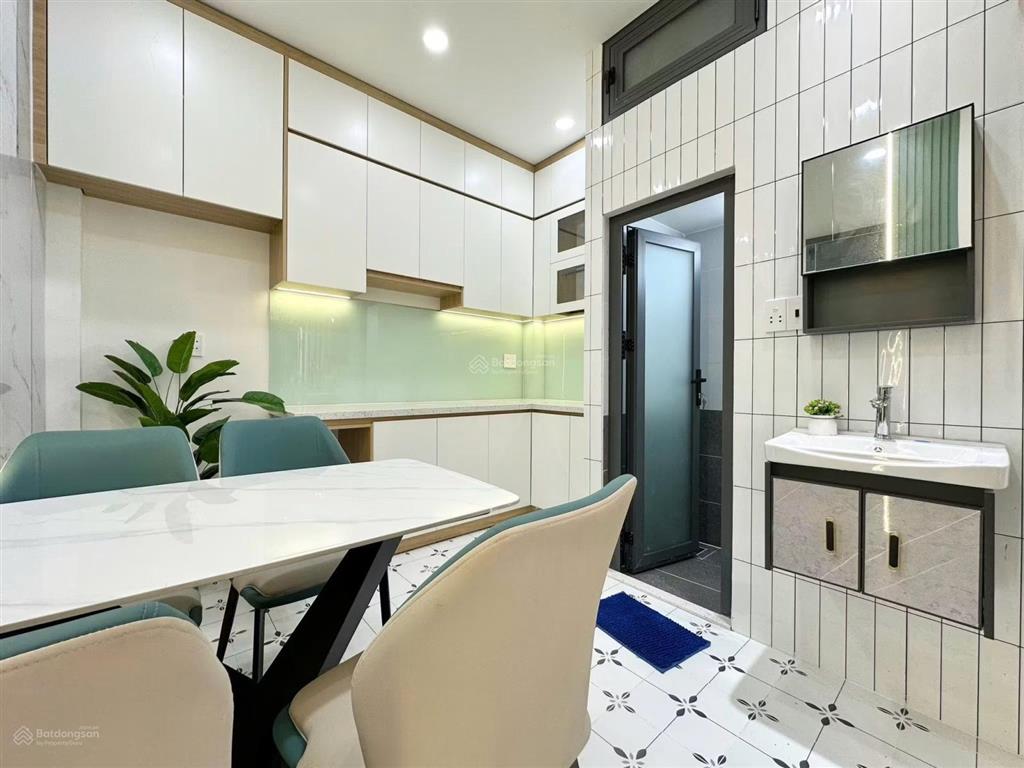 Gu thiết kế không bao giờ lỗi thời thường nằm sự đơn giản vừa đủ căn nhà nguyễn hồng đào  tân bình