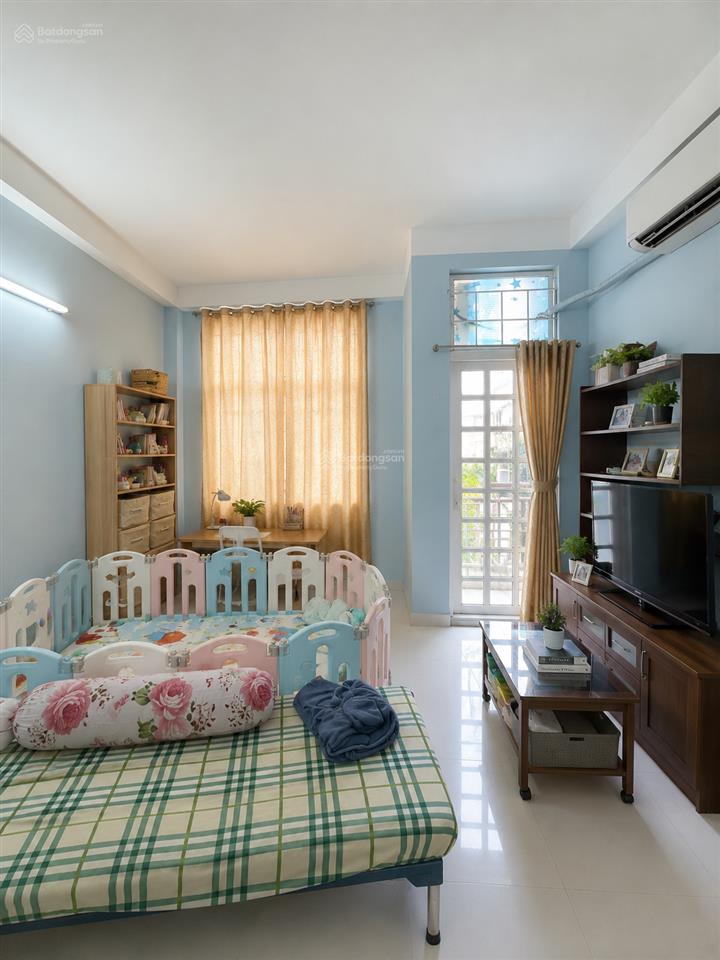 Chị linh nghệ sĩ cải lương về hưu sinh sống khu âu cơ  tân bình căn nhà này đã mang nhiều may mắn