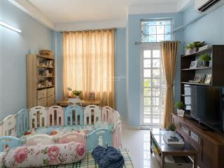 Chị linh nghệ sĩ cải lương về hưu sinh sống khu âu cơ  tân bình căn nhà này đã mang nhiều may mắn