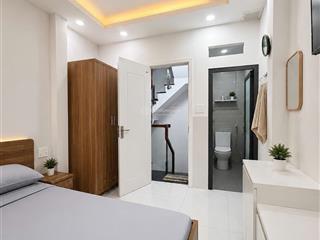 Đường 3c  bình tân bán nhà 3 tầng đủ công năng 2 phòng ngủ hẻm thông