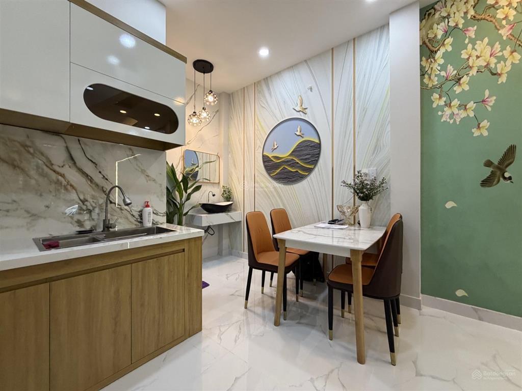 Có những căn nhà chỉ cần xem ảnh đã thích đến khi bước vào mới hiểu chủ chăm chút từng góc nhỏ