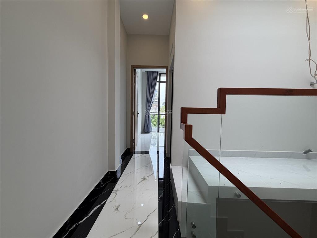 Có những căn nhà chỉ cần xem ảnh đã thích đến khi bước vào mới hiểu chủ chăm chút từng góc nhỏ