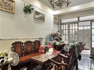 Chính chủ lâu năm bán nhà mặt tiền đô đốc lộc diện tích 80m2, có 4 phòng ngủ