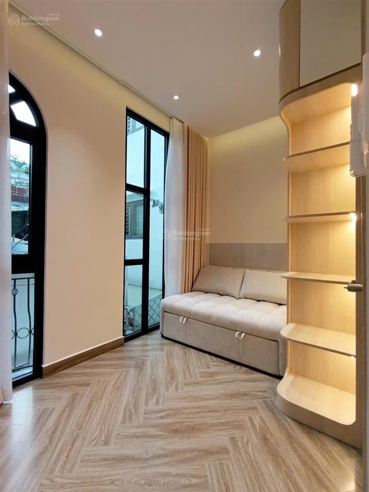 Tân phú  một không gian kiến trúc sư thiết kế cực có gu, chỉ hơn 4 tỷ