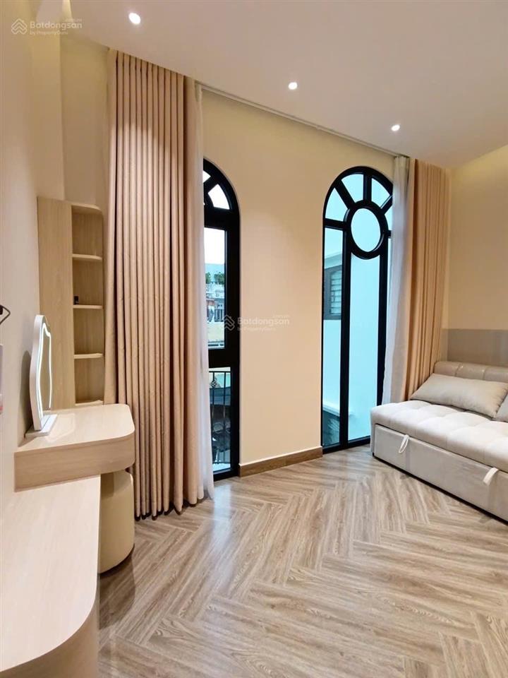 Tân phú  một không gian kiến trúc sư thiết kế cực có gu, chỉ hơn 4 tỷ