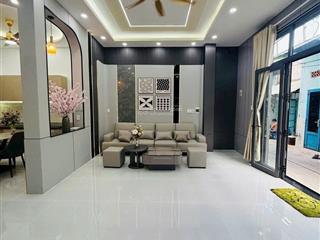Siêu phẩm nguyễn sỹ sách  tân bình nhà 3 tầng ngang (6.3mx8.6m) chỉ 6.95 tỷ