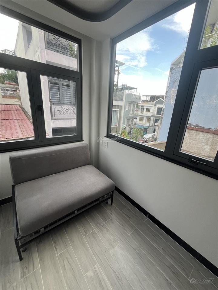 Chị hồng chủ cửa hàng trang sức nổi tiếng sài gòn cần bán căn nhà 4 tầng ngay tân thành  tân phú