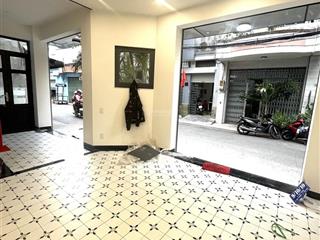 Chị hồng chủ cửa hàng trang sức nổi tiếng sài gòn cần bán căn nhà 4 tầng ngay tân thành  tân phú