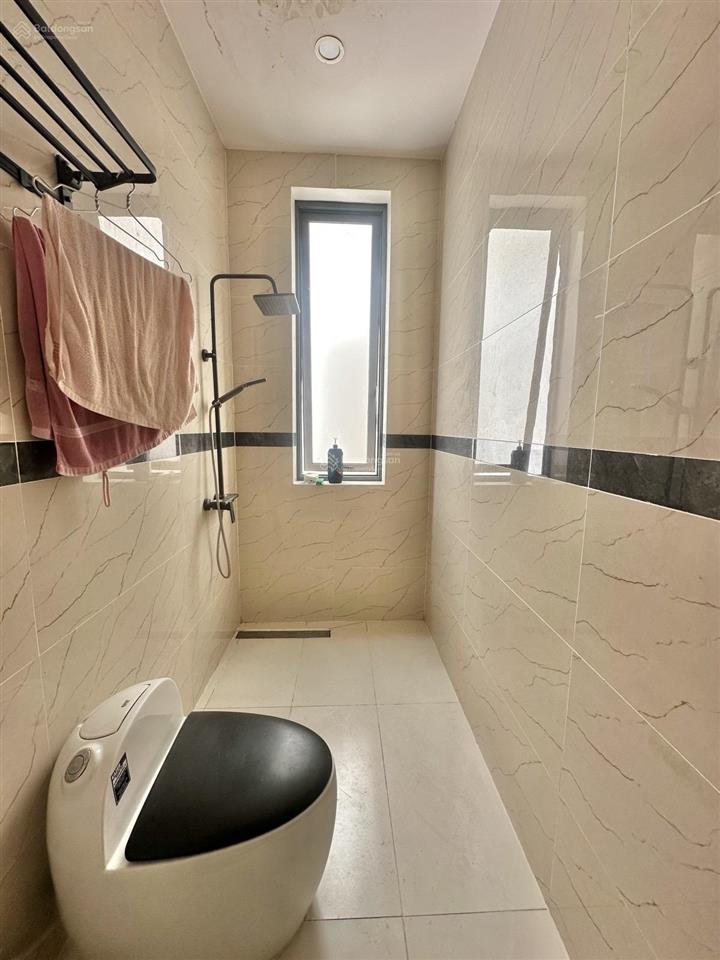 Nhà tân phú nhiều người không thích nhà đã qua sử dụng, e đánh giá cách chủ tâm huyết thì khá ổn