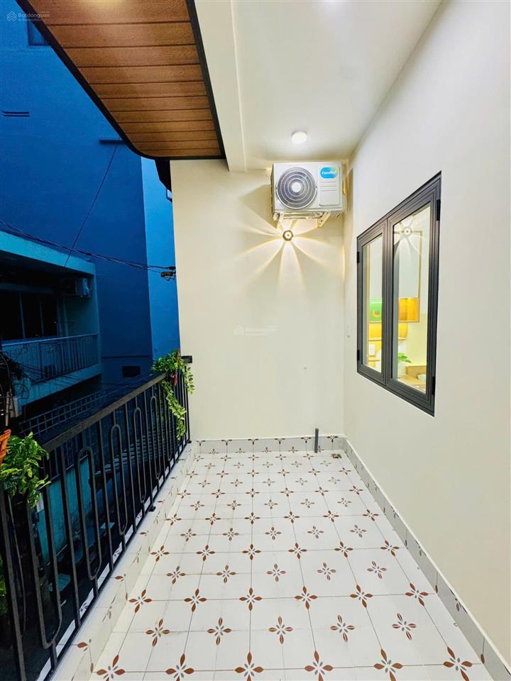 Nhà minh phụng  cư xá lữ gia quận 11 45m2 hẻm ô tô 3 phòng ngủ