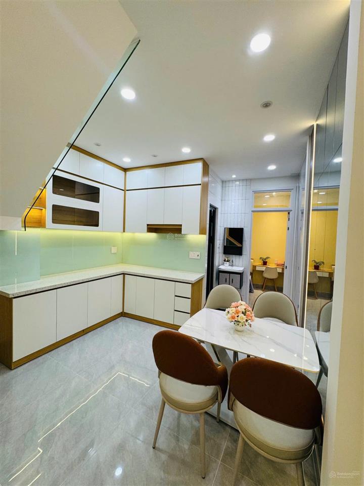 Nhà minh phụng  cư xá lữ gia quận 11 45m2 hẻm ô tô 3 phòng ngủ
