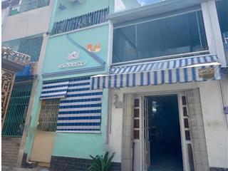 Nhà hẻm xe hơi nguyễn văn săng tân phú 30m2 2 phòng ngủ giá tốt