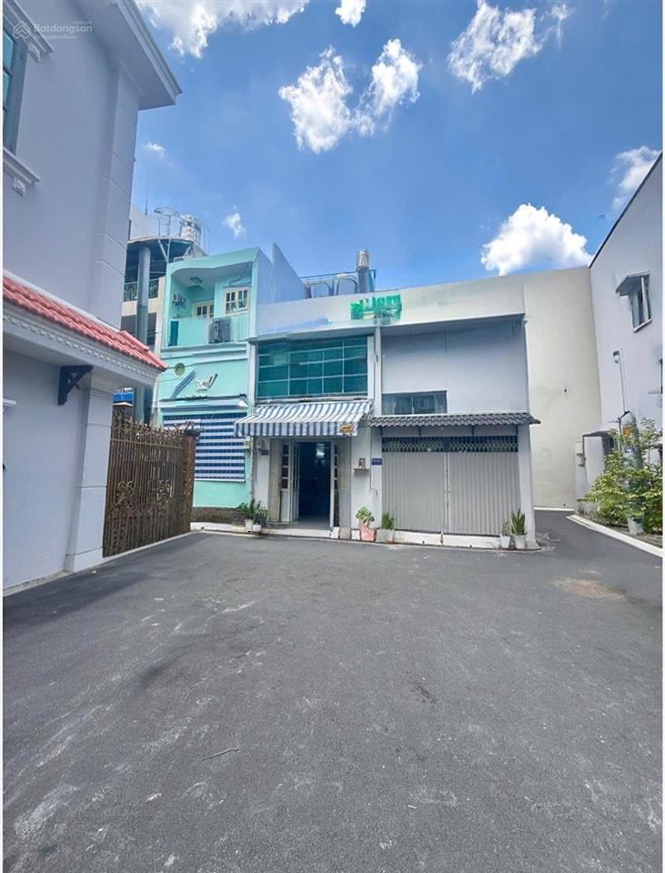 Nhà hẻm xe hơi nguyễn văn săng tân phú 30m2 2 phòng ngủ giá tốt