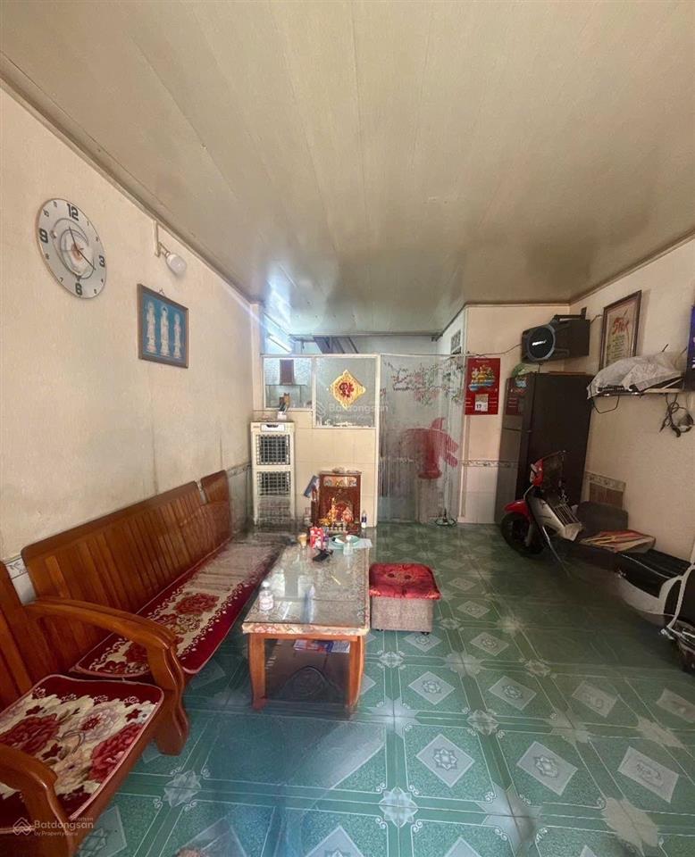 Nhà hẻm xe hơi nguyễn văn săng tân phú 30m2 2 phòng ngủ giá tốt