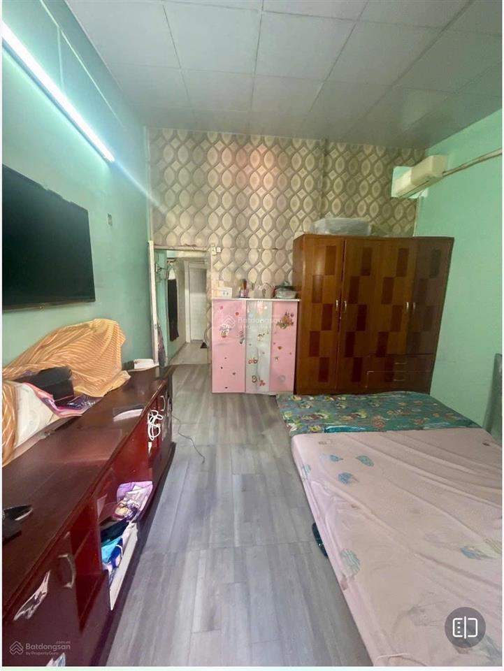 Nhà hẻm xe hơi nguyễn văn săng tân phú 30m2 2 phòng ngủ giá tốt