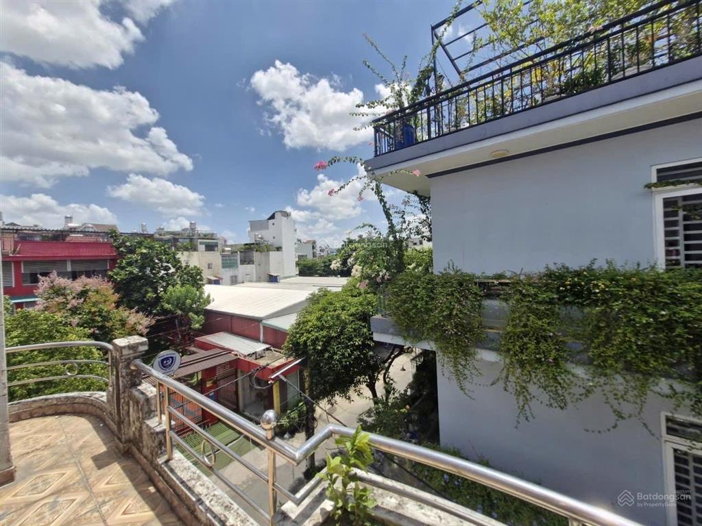 Siêu vip khu phân lô góc đường thông gần sân bay  tân bình diện tích 57m2 3 tầng chỉ 8.5 tỷ