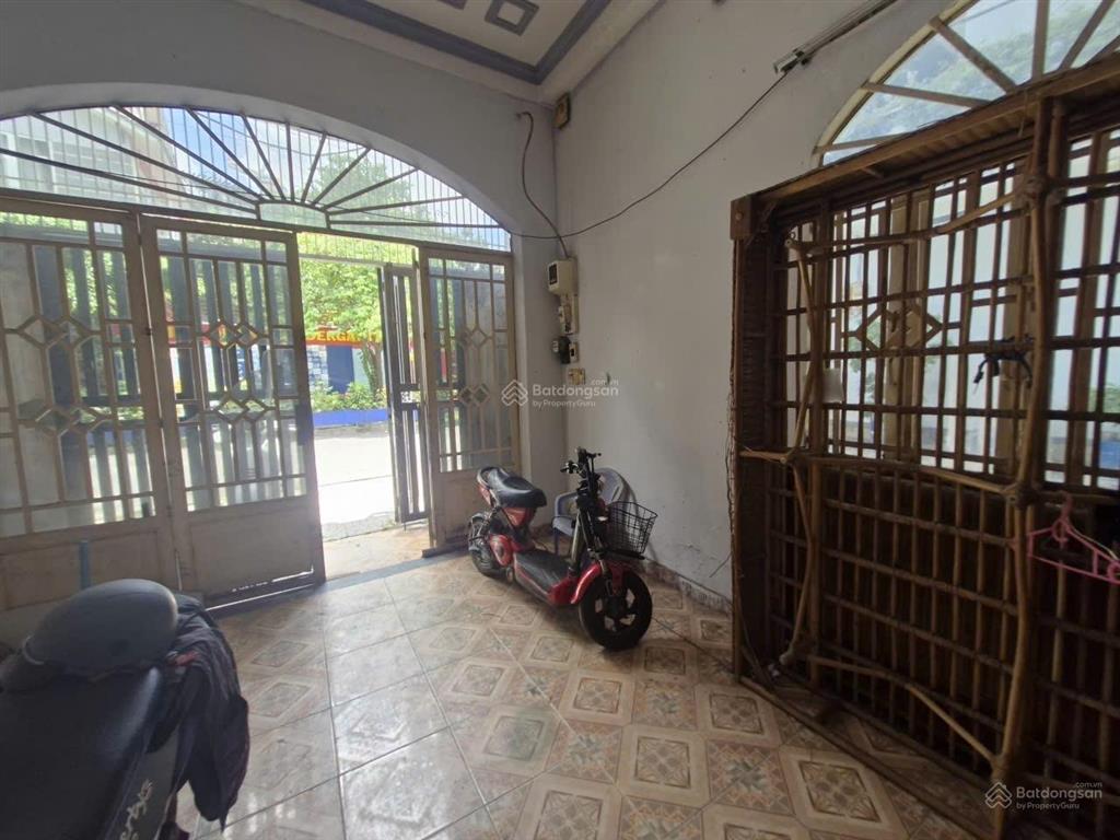 Siêu vip khu phân lô góc đường thông gần sân bay  tân bình diện tích 57m2 3 tầng chỉ 8.5 tỷ