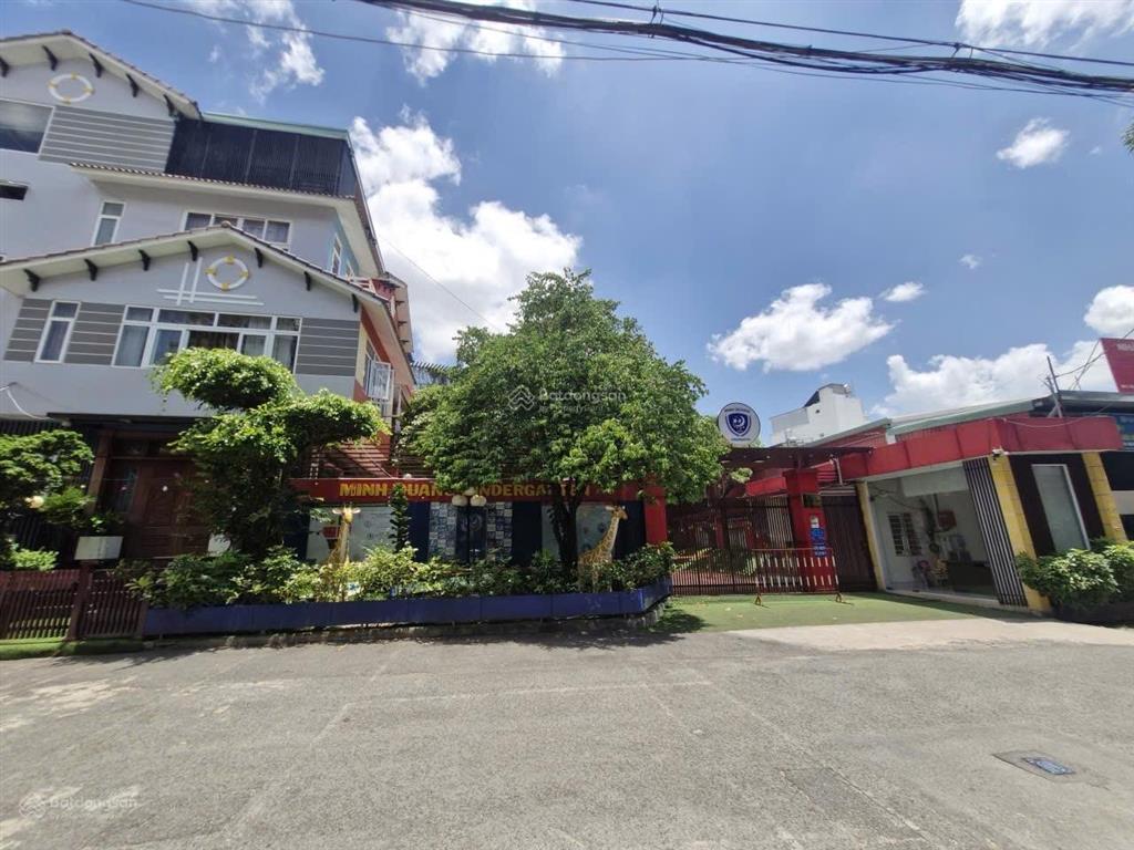 Siêu vip khu phân lô góc đường thông gần sân bay  tân bình diện tích 57m2 3 tầng chỉ 8.5 tỷ