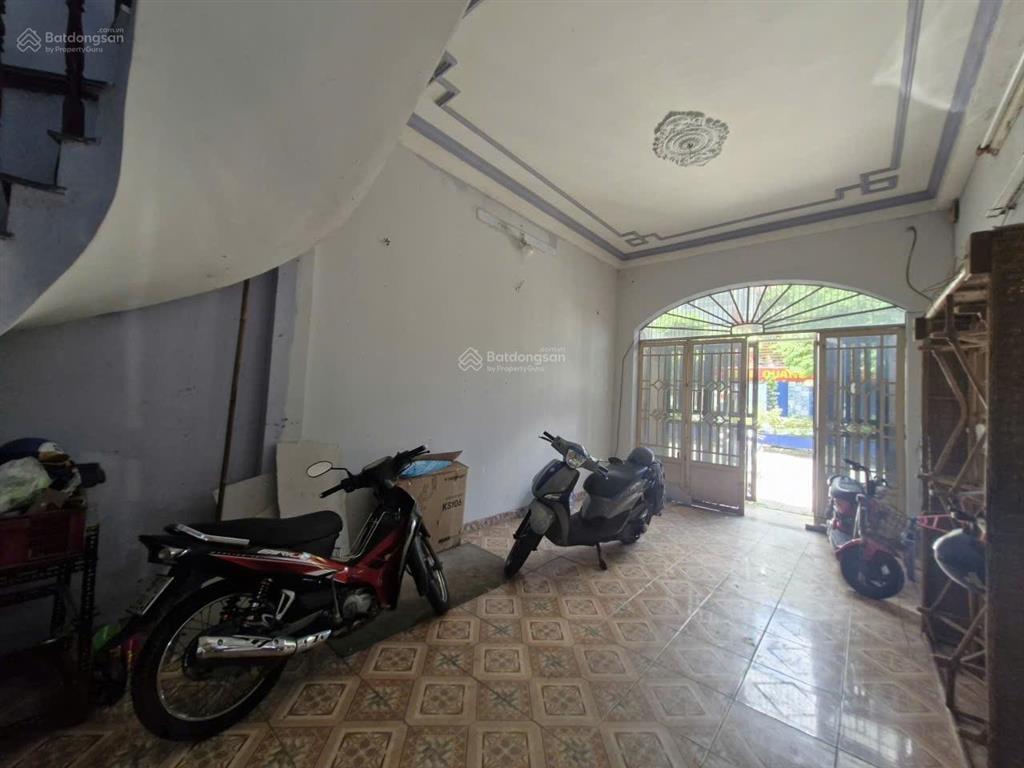 Siêu vip khu phân lô góc đường thông gần sân bay  tân bình diện tích 57m2 3 tầng chỉ 8.5 tỷ