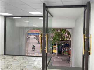 Cho thuê mặt bằng kinh doanh 130m2 đắc địa 165 xuân đỉnh, bắc từ liêm