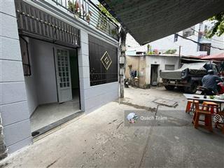 Bán nhà hẻm xe tải trường chinh, tân bình| 2 tầng,56.7m2| gần sân bay| giá 4.68 tỷ tl