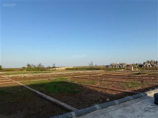 Chính chủ bán lô đất biển hải triều  hải hậu  nam định