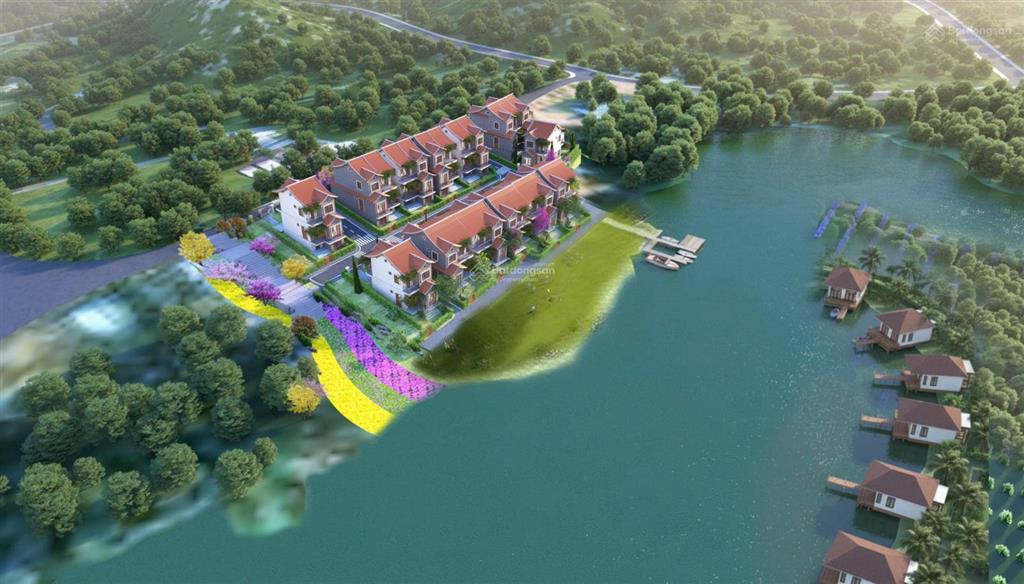 Sẵn lô 111m2 view hồ cánh chim tại xã hà long  thanh hóa