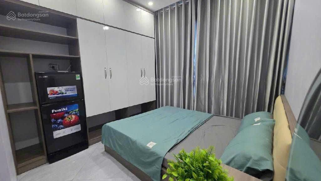 Ccmn 6 tầng đẹp nhất văn quán  dòng tiền to / năm , 4 mặt thoáng . dt 82m, loanh quanh 20 tỷ