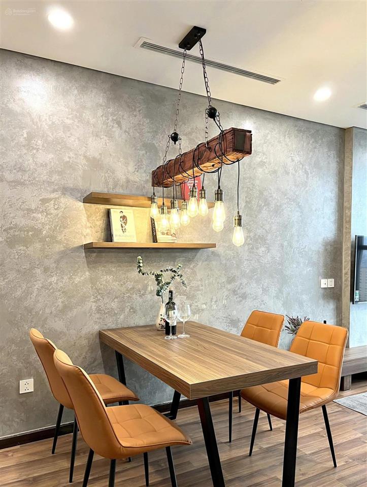 Cho thuê căn hộ 2pn vin skylake phạm hùng 67m nthat full 20tr giá tốt  hỗ trợ khách nn xuất vat