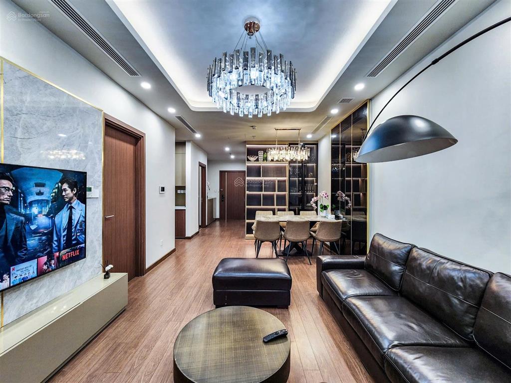 Cho thuê cc the matrix one 2pn2wwc, 22 triệu vnd, 88m2, nội thất sang trọng hiện đại, chính chủ