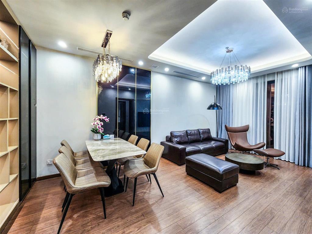 Cho thuê cc the matrix one 2pn2wwc, 22 triệu vnd, 88m2, nội thất sang trọng hiện đại, chính chủ
