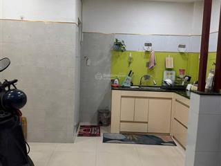 Nhà 3 tầng sát kênh tham lương  gần aeon tân phú  hẻm 6m xe tải  3.15 tỷ | bhh bình tân