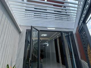 NHÀ ĐẸP LUNG LINH - GIÁ TỐT BÌNH TÂN - GIÁP QUẬN 6 - VÀO Ở NGAY! 