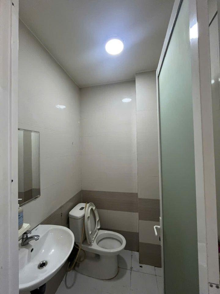 Nhà Tân Hoà Đông - Hương Lộ 2 (5*11) 5,9 tỷ thương lương