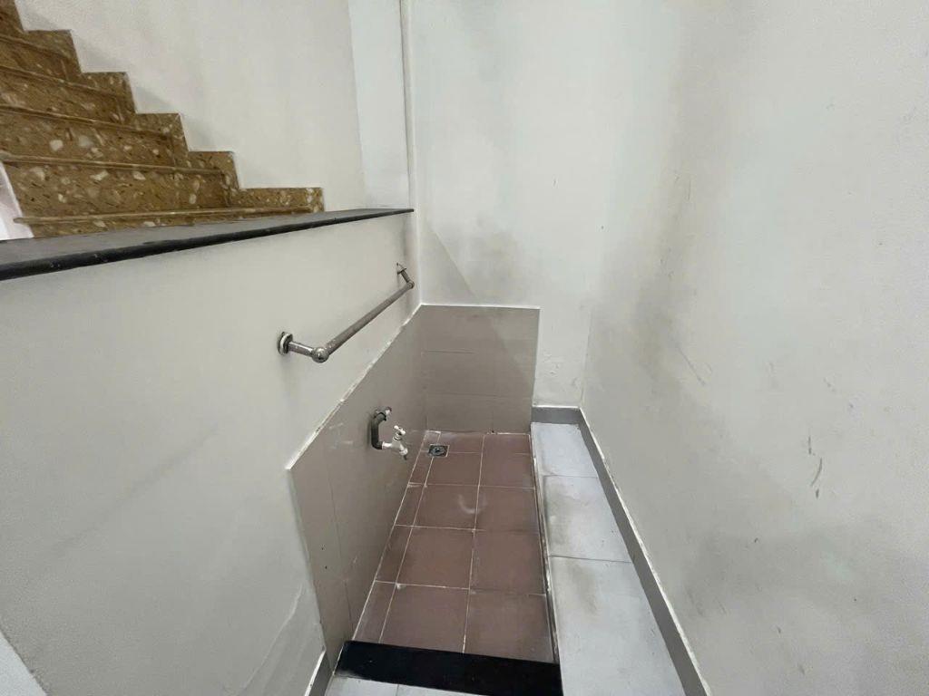 Nhà Tân Hoà Đông - Hương Lộ 2 (5*11) 5,9 tỷ thương lương