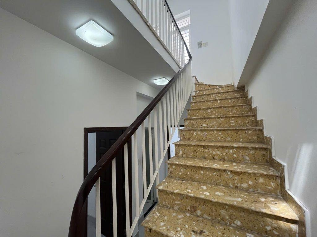 Nhà Tân Hoà Đông - Hương Lộ 2 (5*11) 5,9 tỷ thương lương