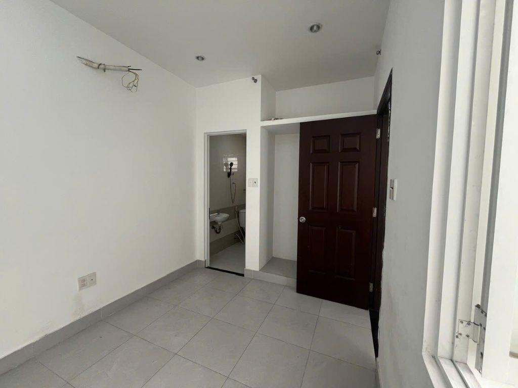 Nhà Tân Hoà Đông - Hương Lộ 2 (5*11) 5,9 tỷ thương lương