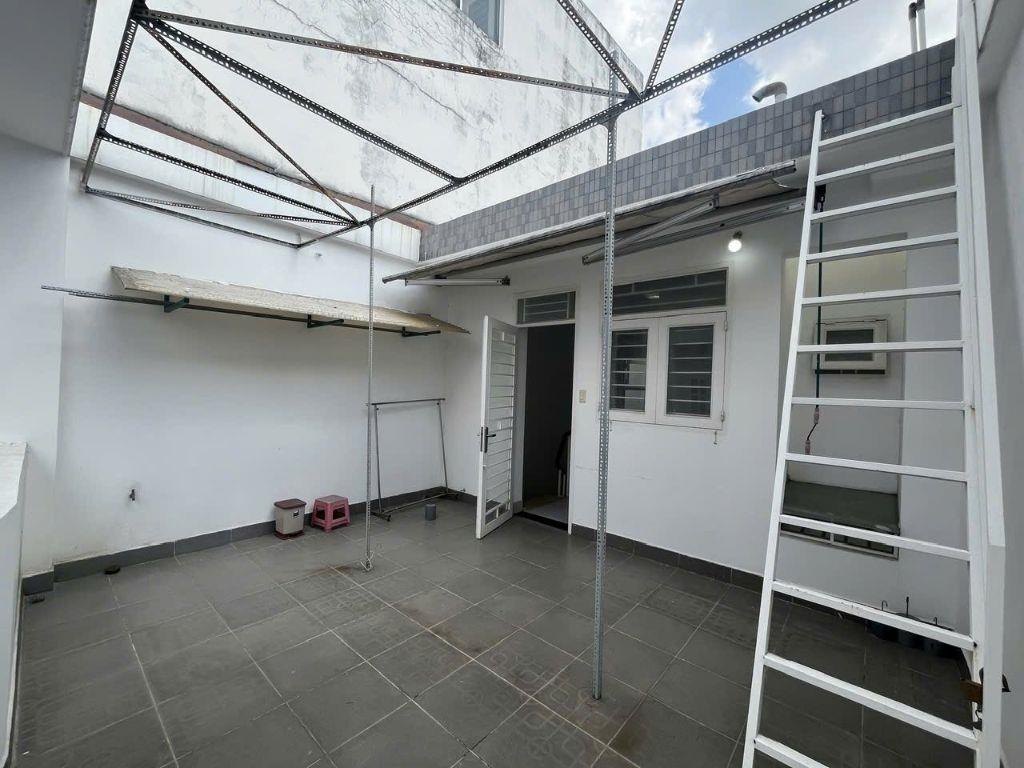 Nhà Tân Hoà Đông - Hương Lộ 2 (5*11) 5,9 tỷ thương lương