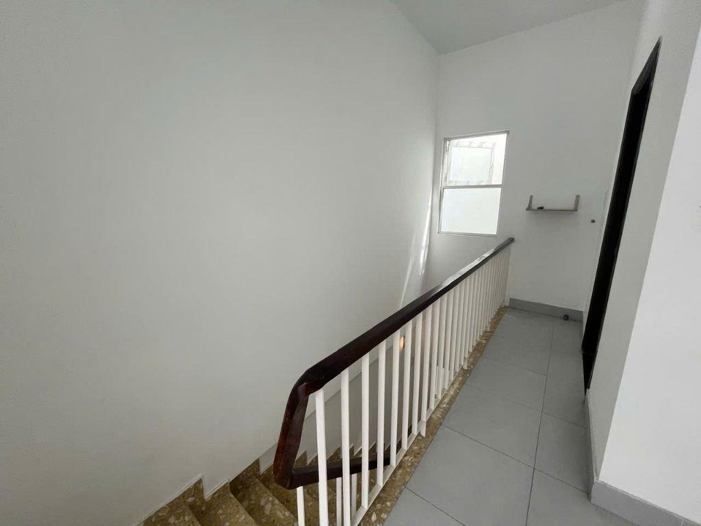 Nhà Tân Hoà Đông - Hương Lộ 2 (5*11) 5,9 tỷ thương lương