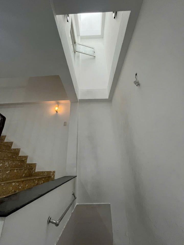 Nhà Tân Hoà Đông - Hương Lộ 2 (5*11) 5,9 tỷ thương lương