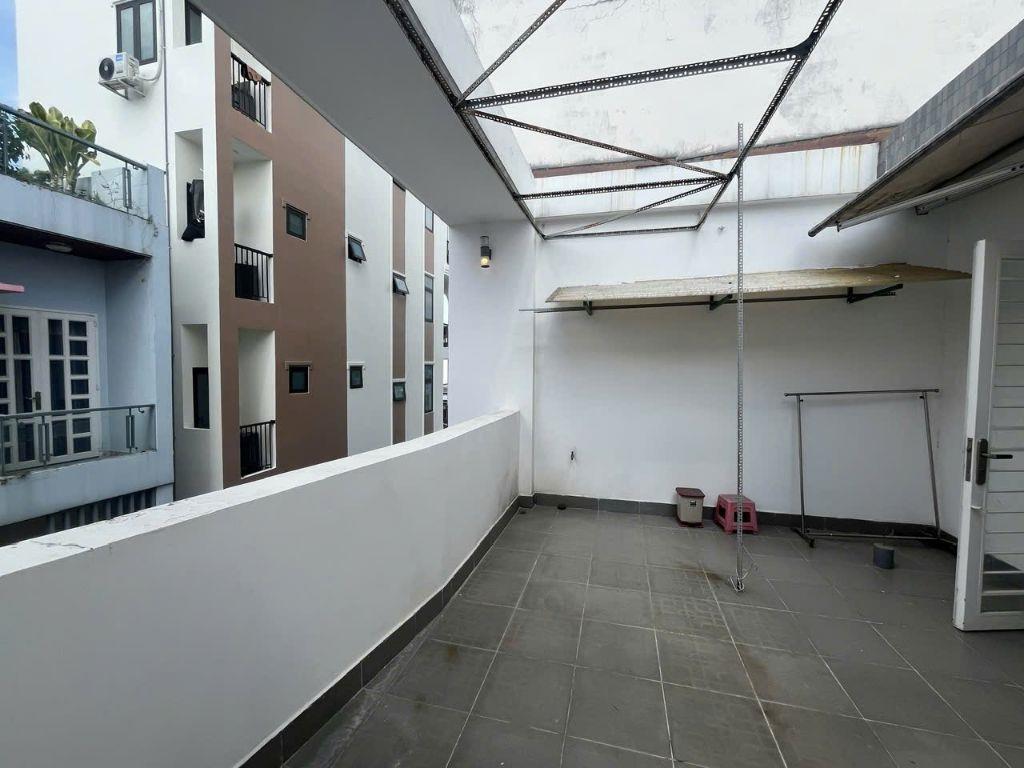 Nhà Tân Hoà Đông - Hương Lộ 2 (5*11) 5,9 tỷ thương lương