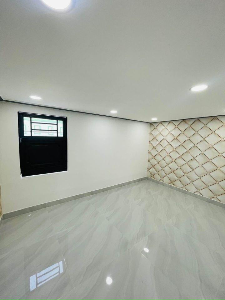 [BÌNH TÂN BÌNH TRỊ ĐÔNG ] Giá 4,3Ty (Thương Lượng ) 