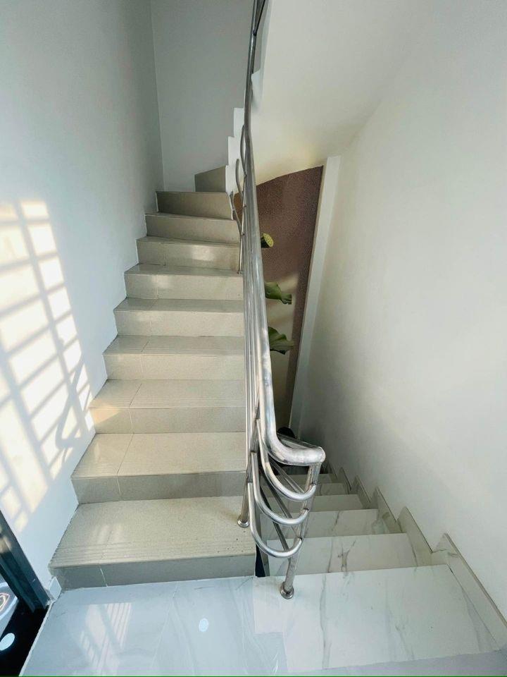 [BÌNH TÂN BÌNH TRỊ ĐÔNG ] Giá 4,3Ty (Thương Lượng ) 